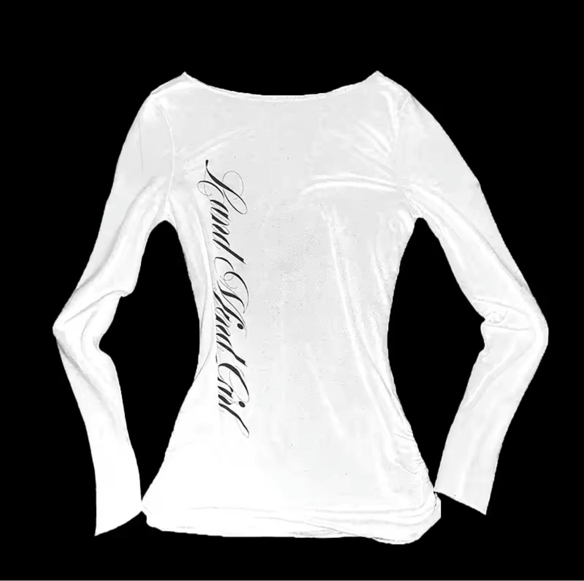 Gothic Longsleeve 2.0