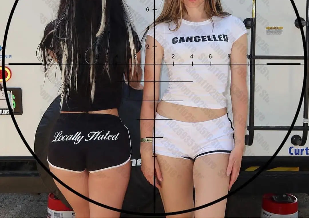 Locally hated tee