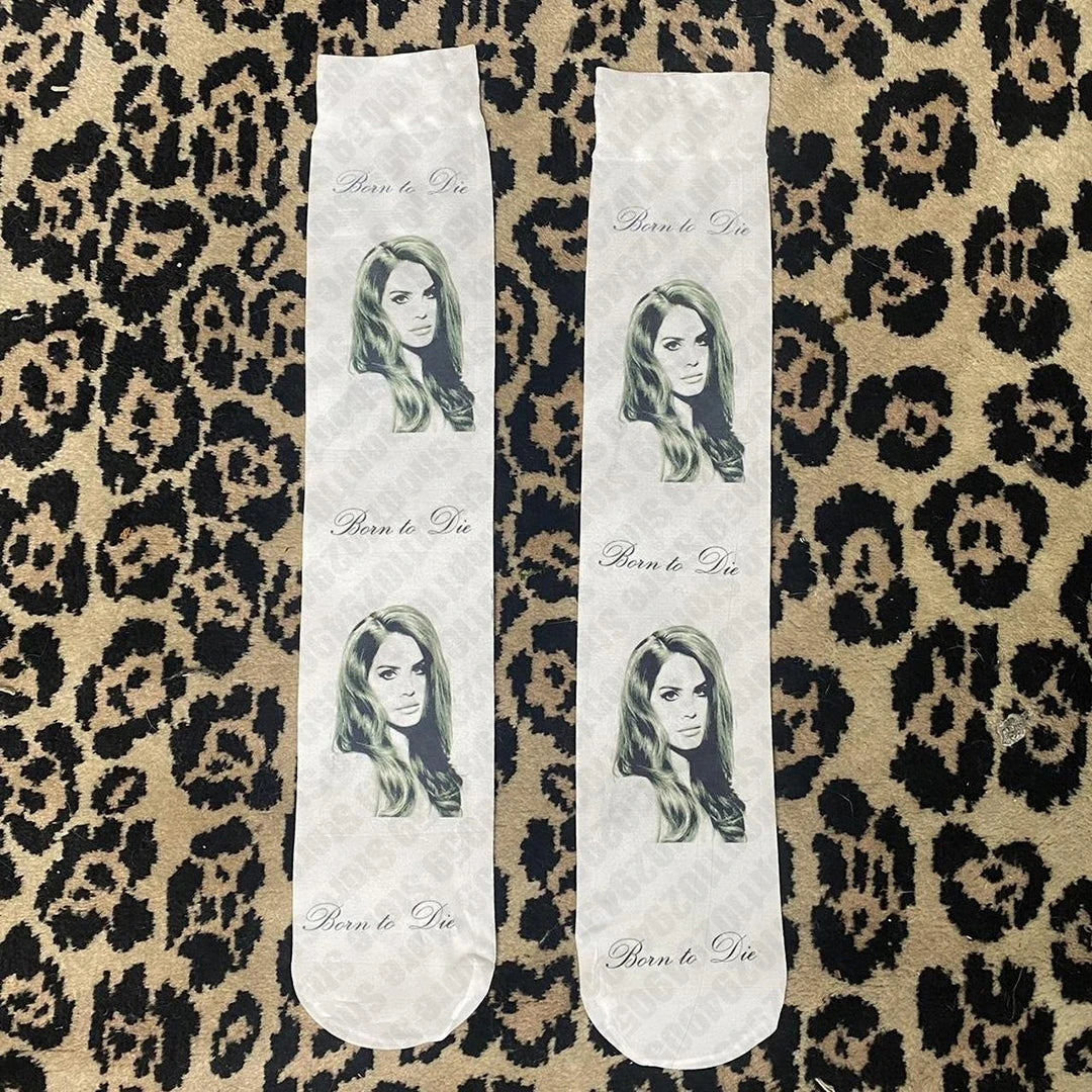 Lana socks