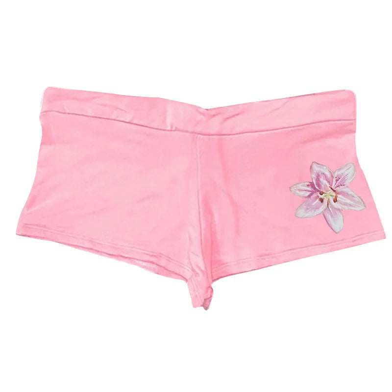 Lotus flower short