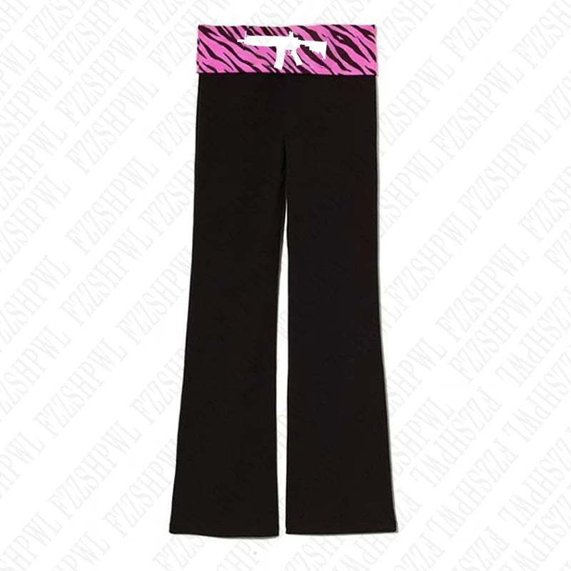 Ak-47 flares