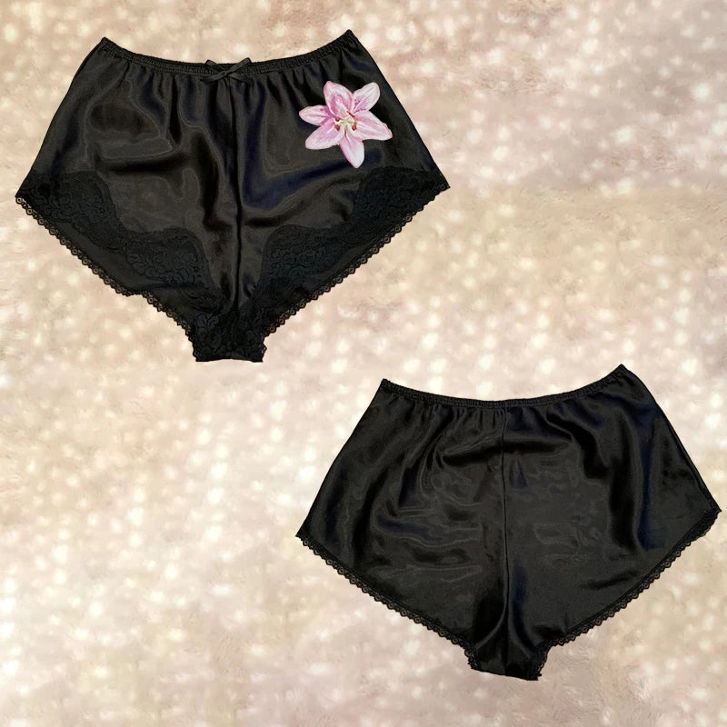 Lotus flower short