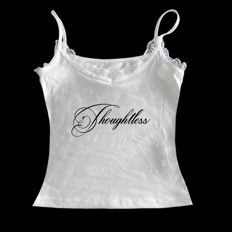 Thoughtless top