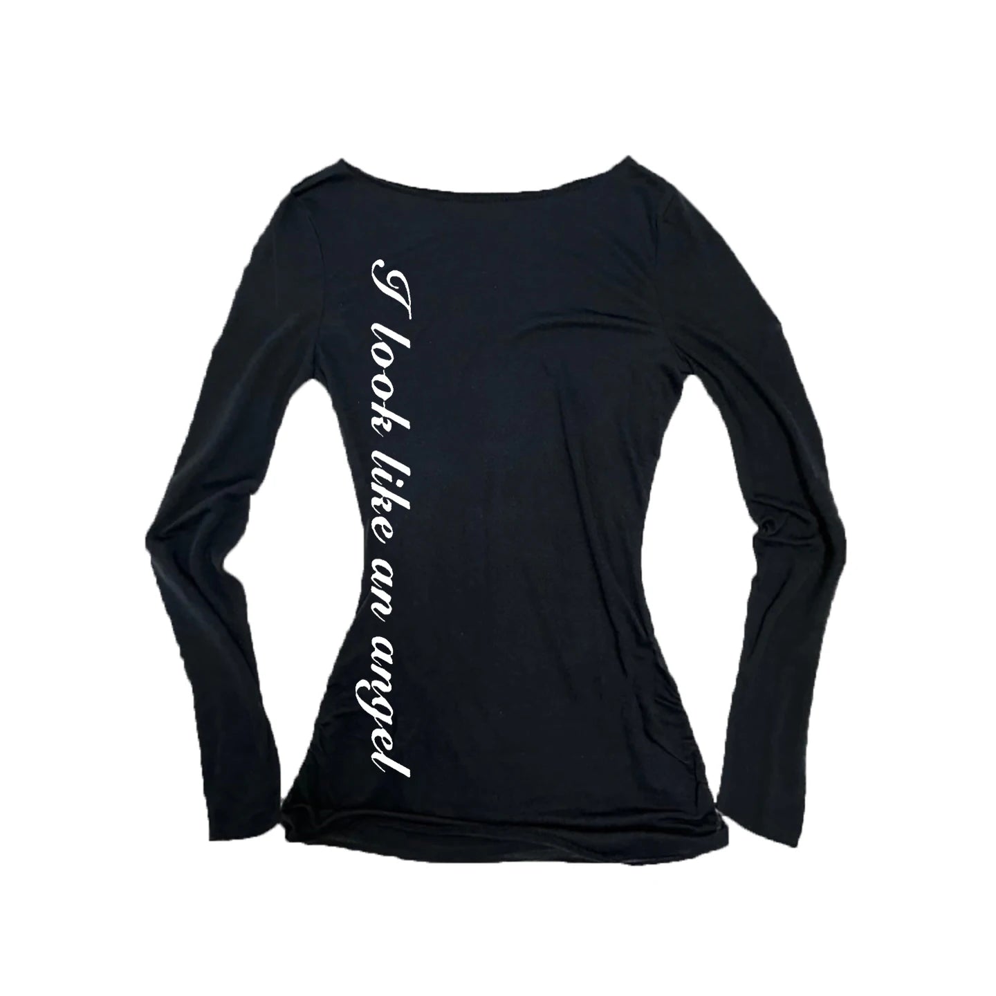 Angel long sleeve