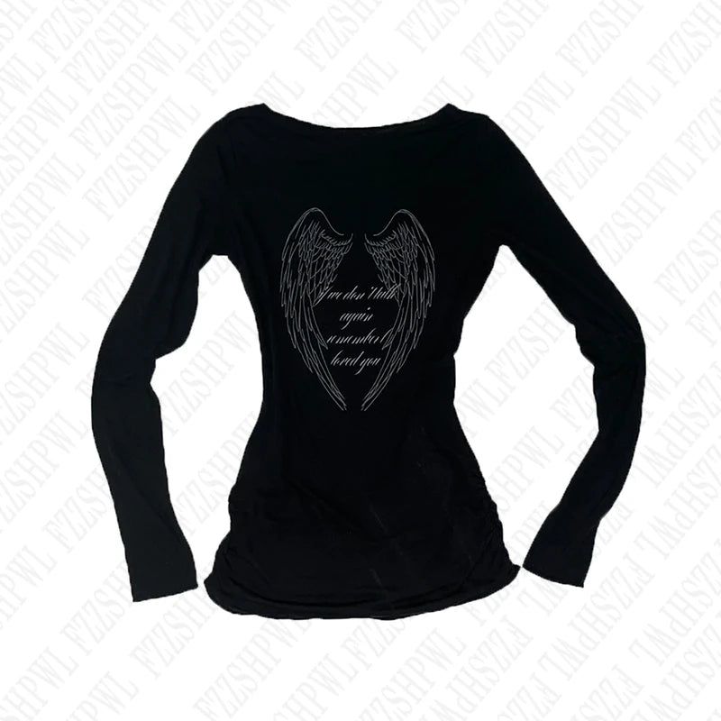 Gothic Longsleeve 2.0