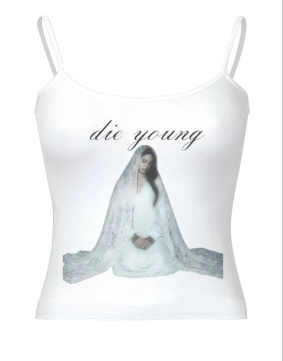 Die young tank