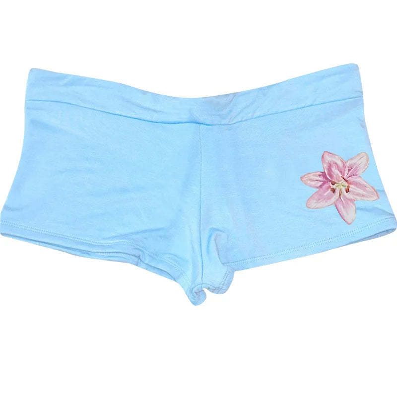 Lotus flower short