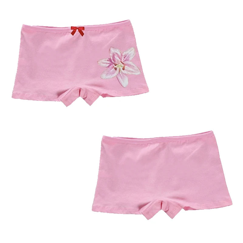 Lotus flower short