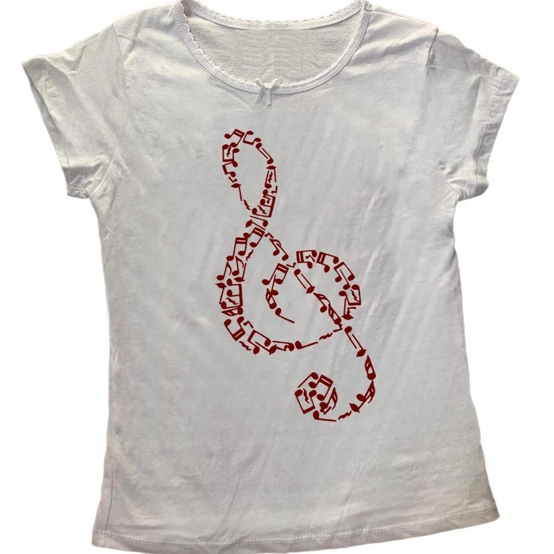 Music tube top
