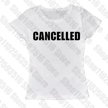 Locally hated + cancelled
