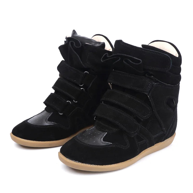 Skycoutur sneaker wedges