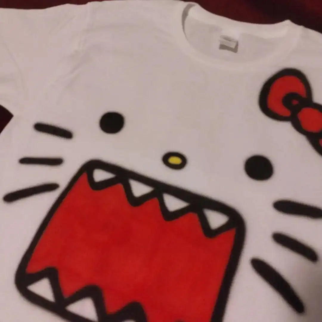 Gothic Kawaii T Shirt