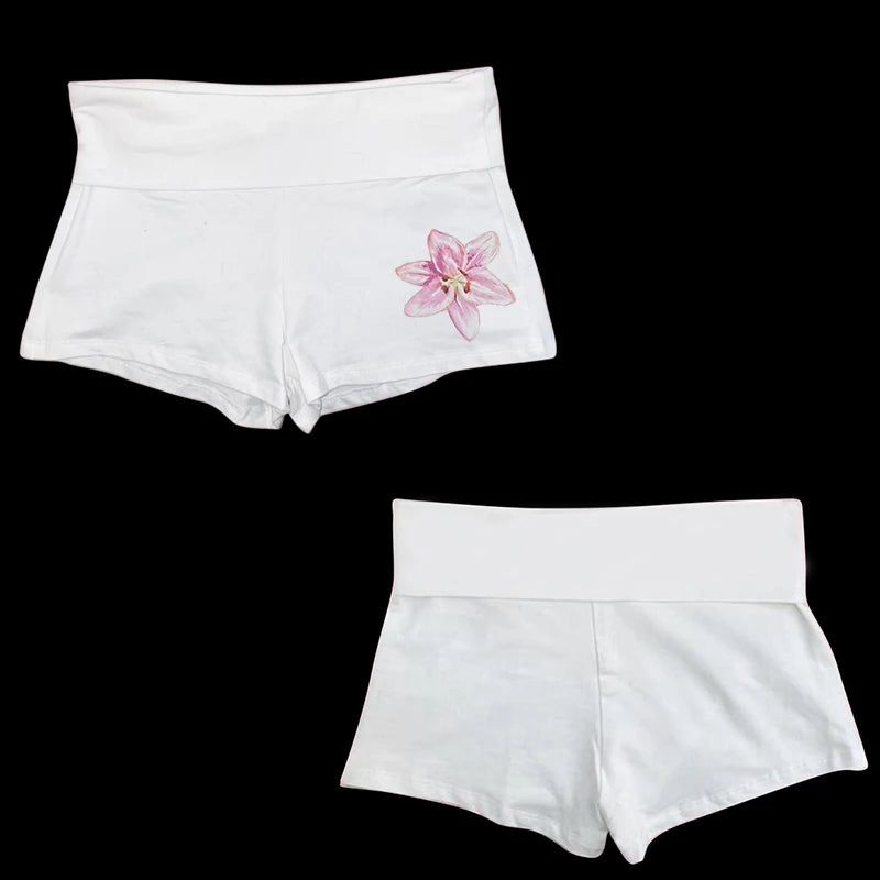 Lotus flower short