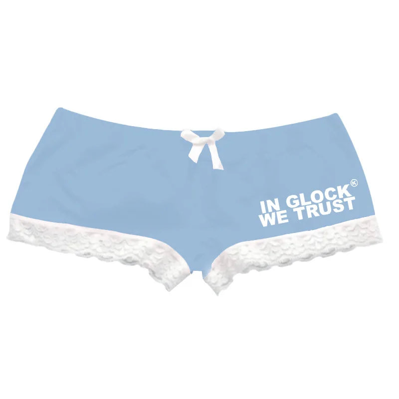 glock shorts