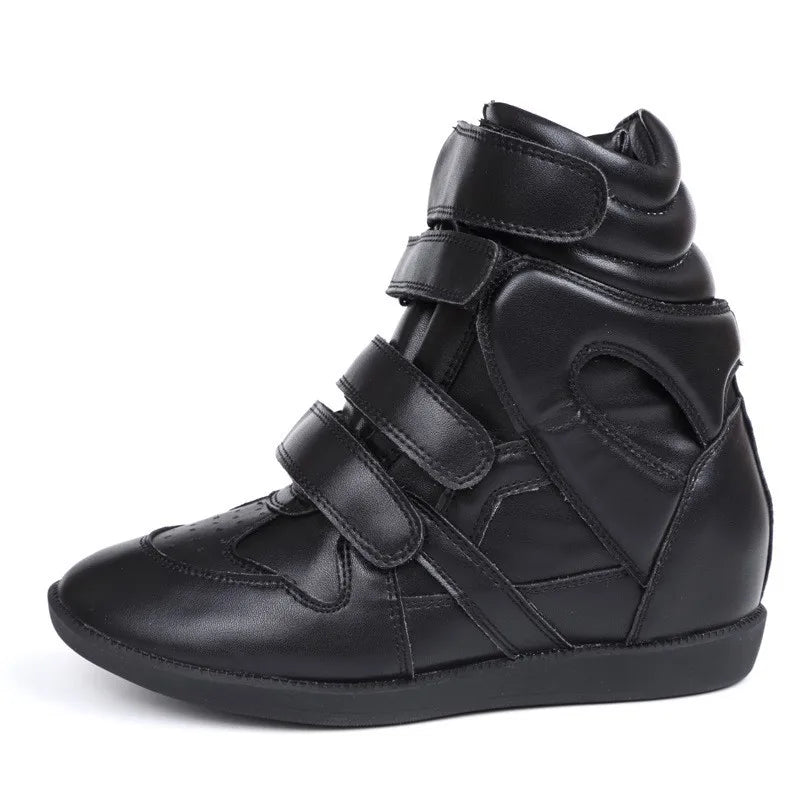 Skycoutur sneaker wedges