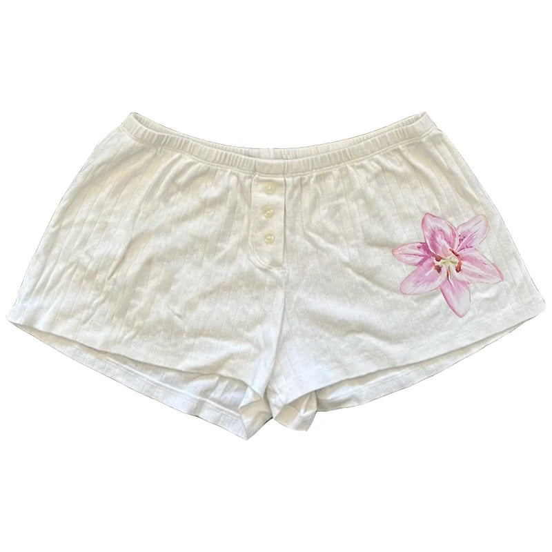 Lotus flower short