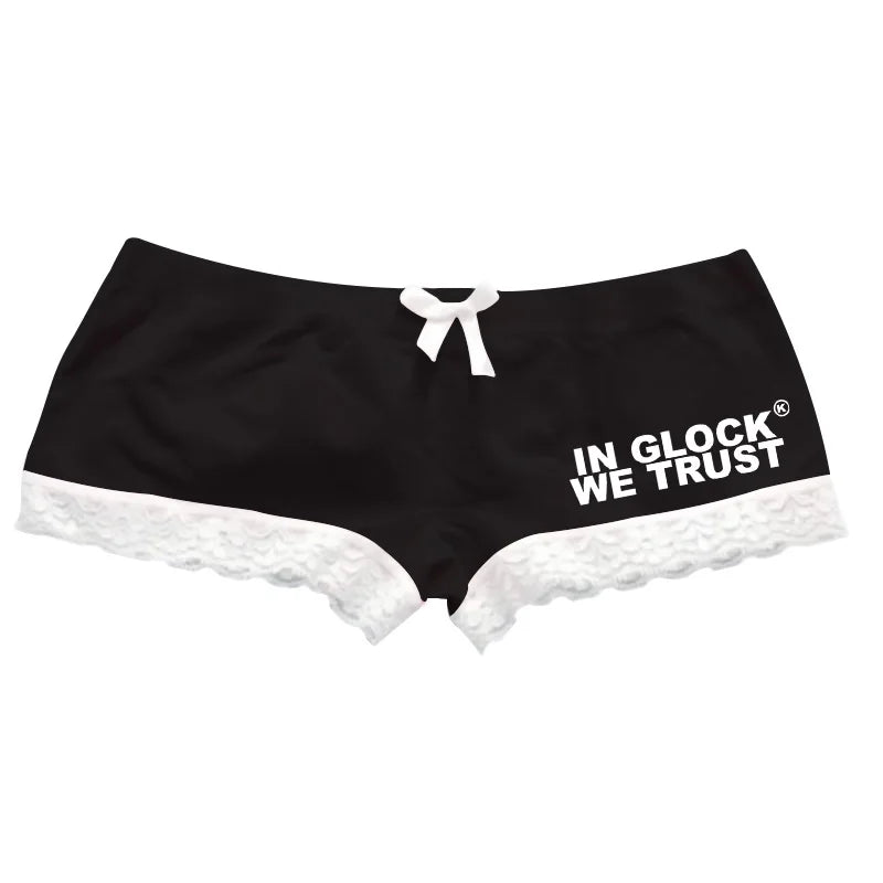 glock shorts