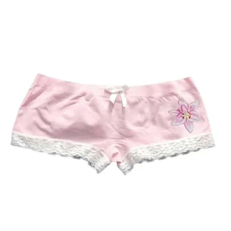 Lotus flower short