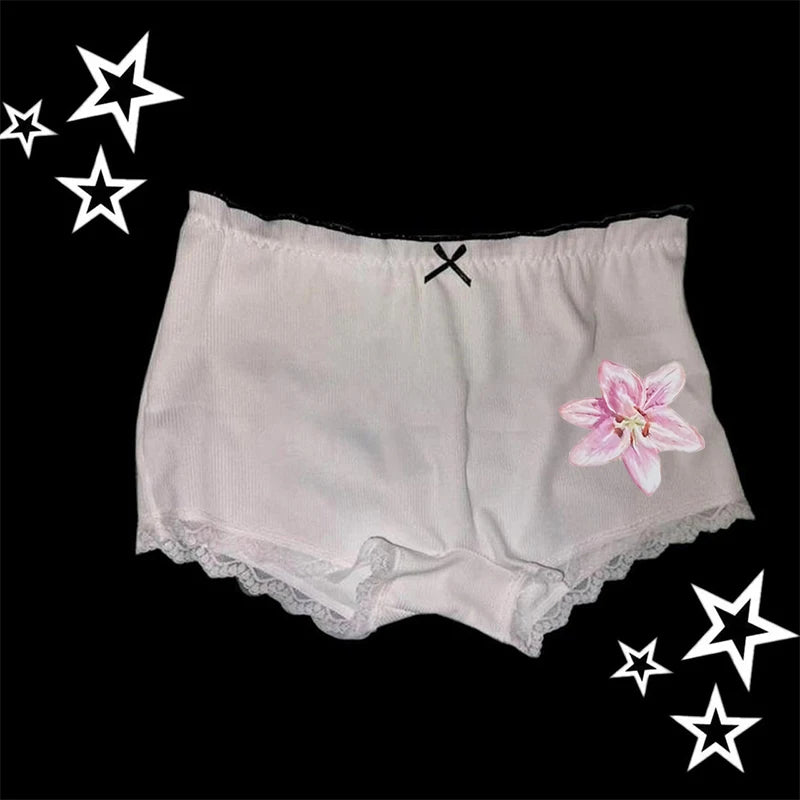 Lotus flower short