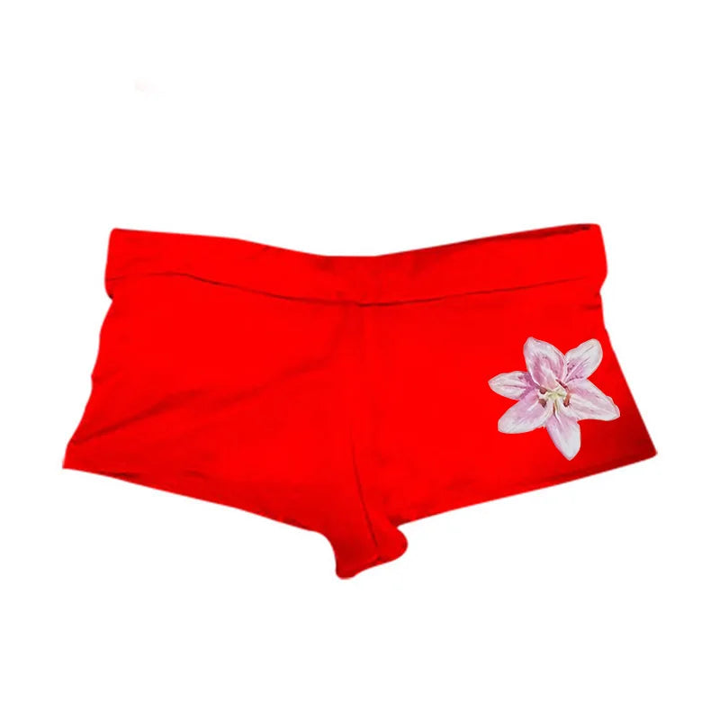 Lotus flower short