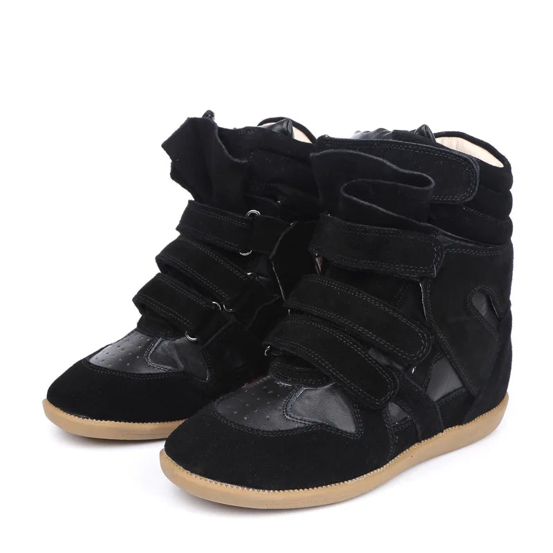 Skycoutur sneaker wedges