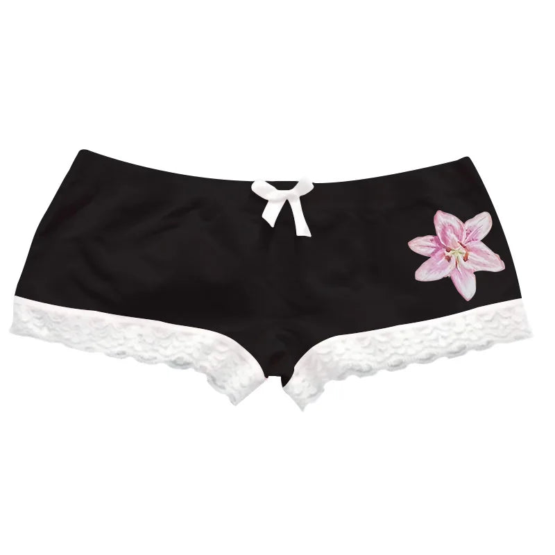 Lotus flower short
