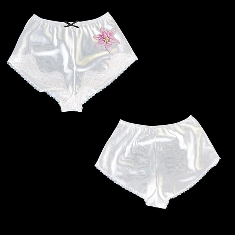 Lotus flower short