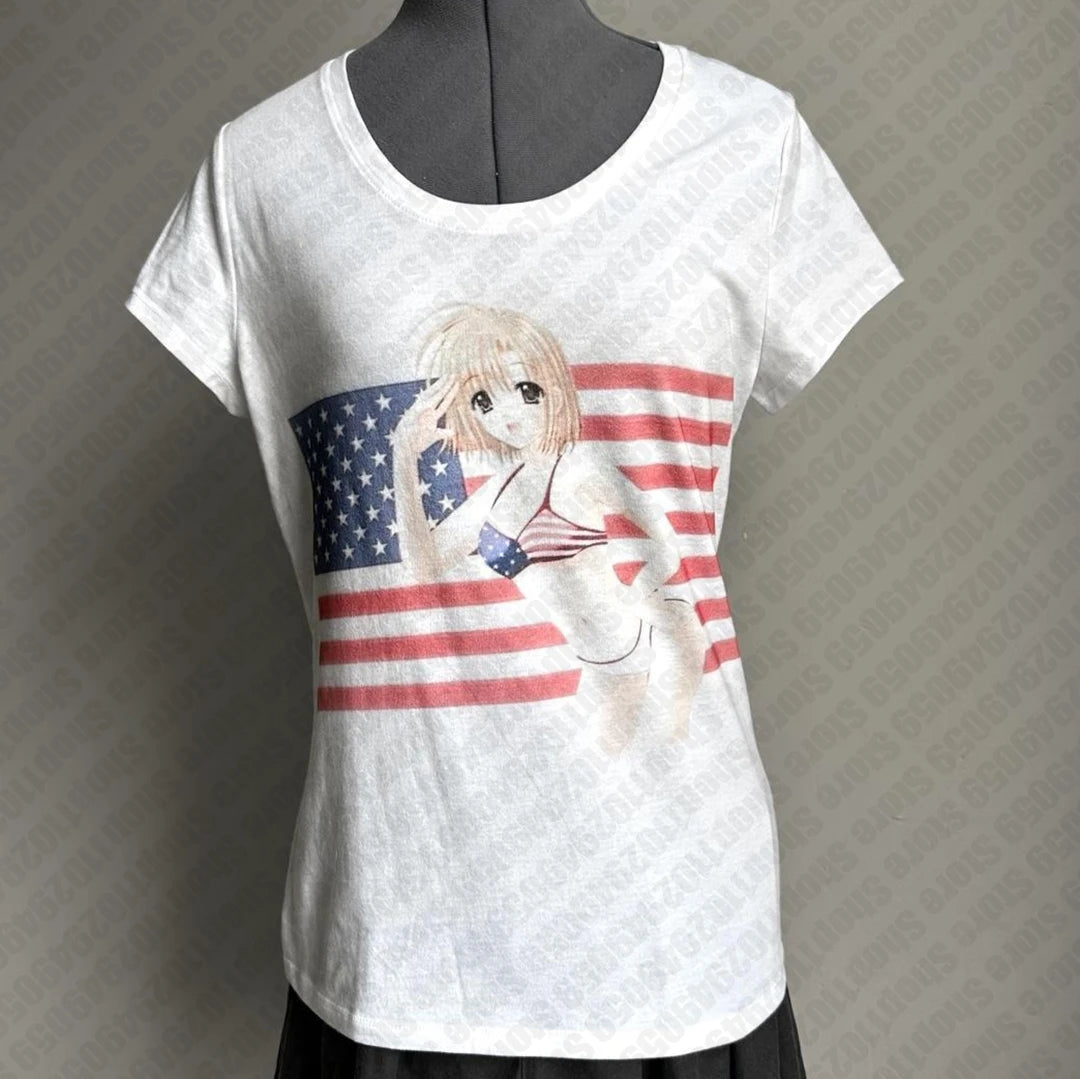 Anime USA t