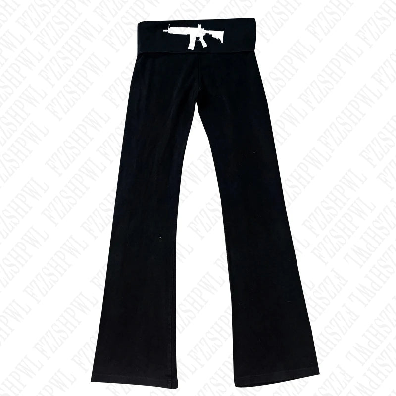 Ak-47 flares