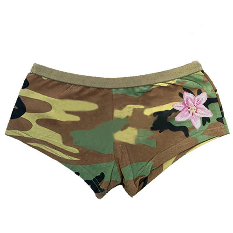 Lotus flower short