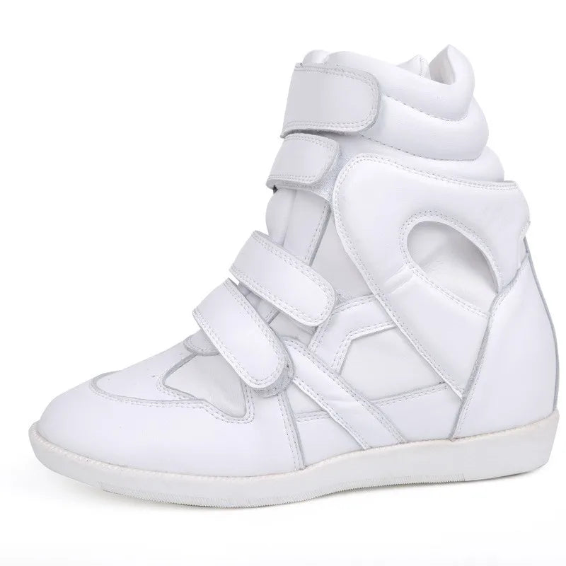 Skycoutur sneaker wedges