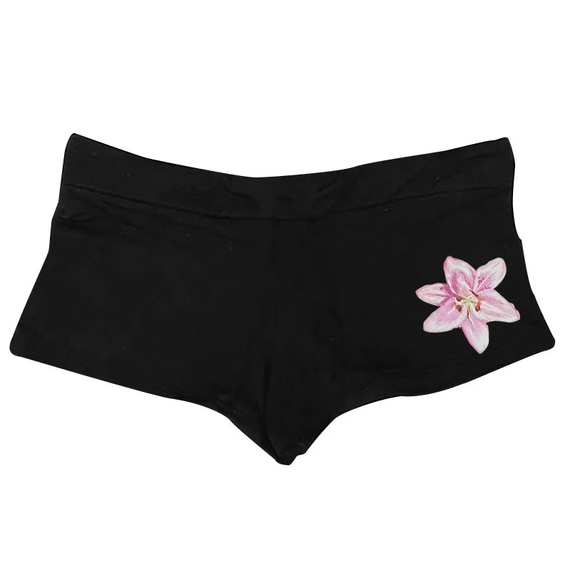 Lotus flower short