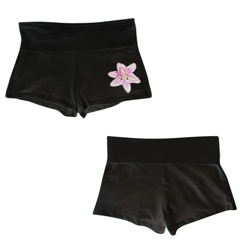 Lotus flower short