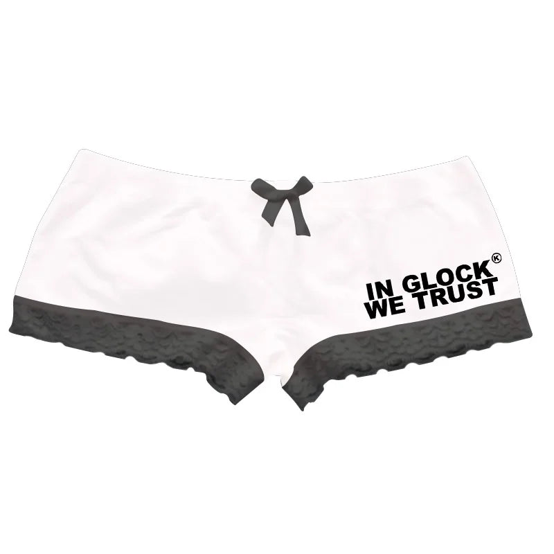 glock shorts