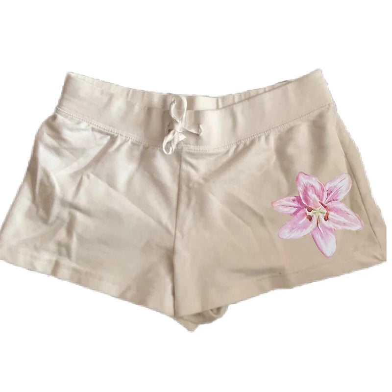 Lotus flower short