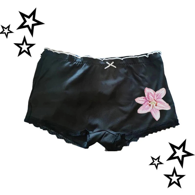Lotus flower short