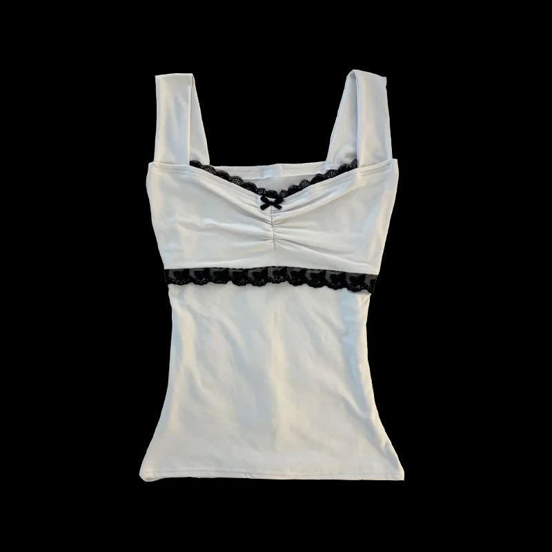Harajuku Girls Camisole Top