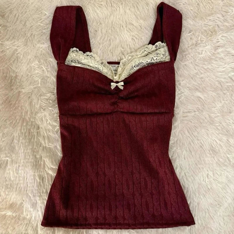 Cute camis