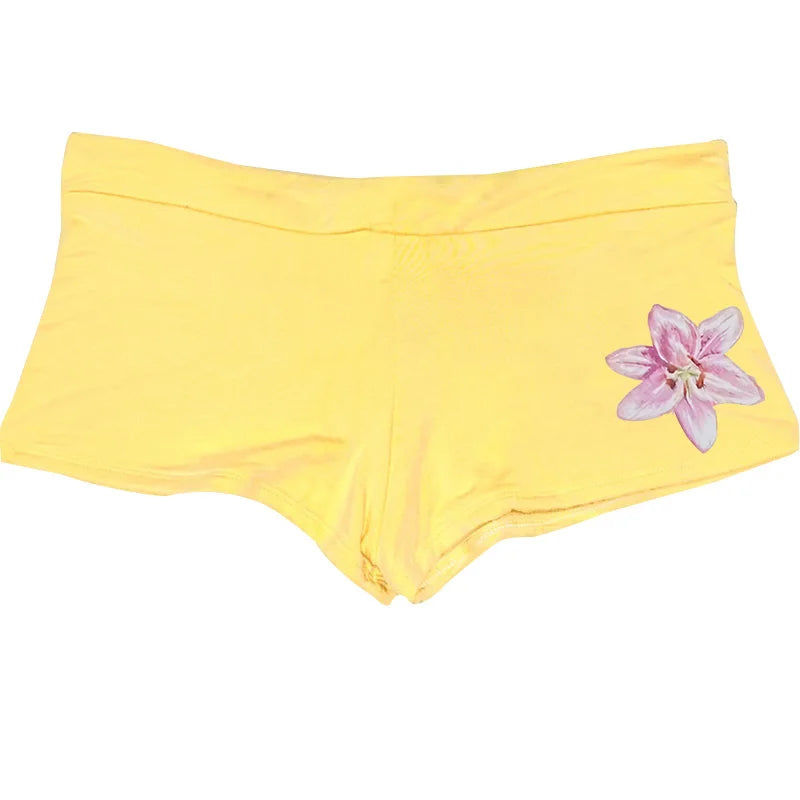 Lotus flower short