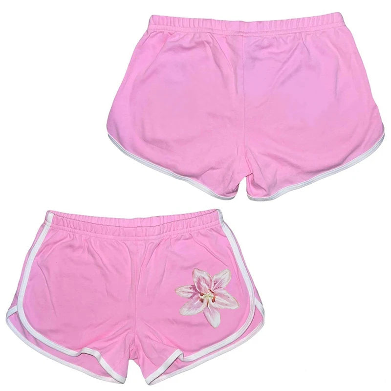 Lotus flower short