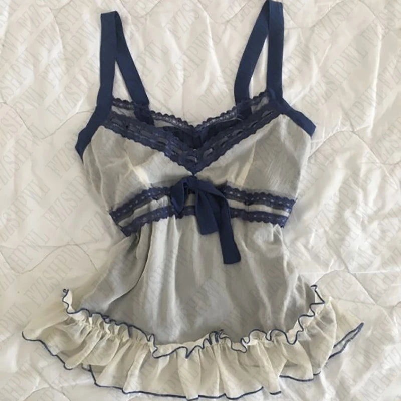 Cute camis