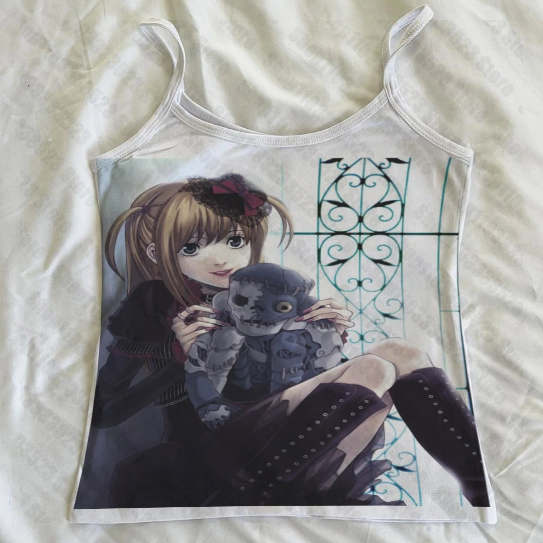 Misa tank