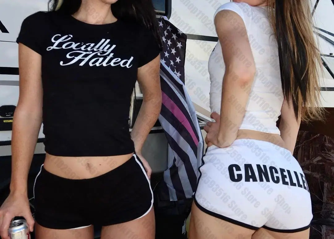 Locally hated + cancelled