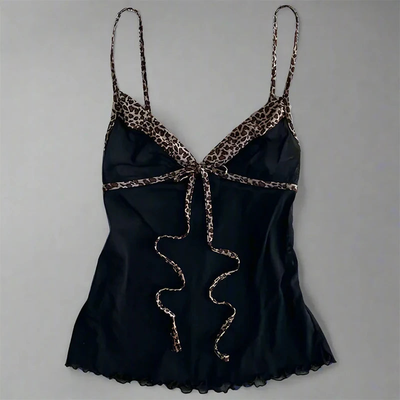 Harajuku Girls Camisole Top
