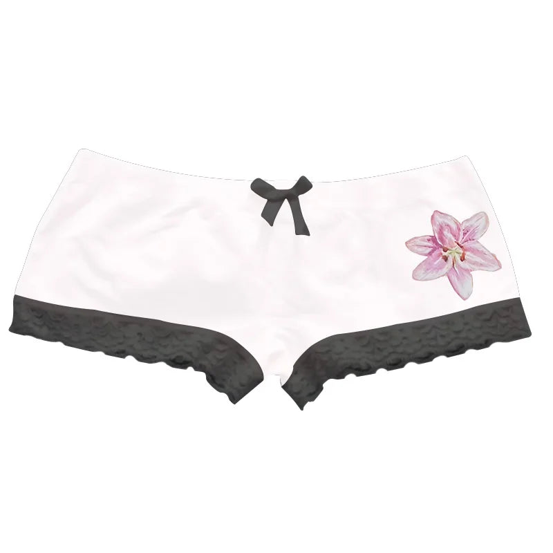 Lotus flower short