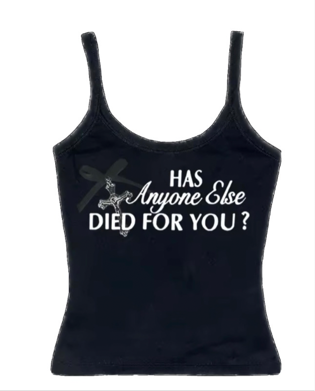 Has anyone else died for u tank