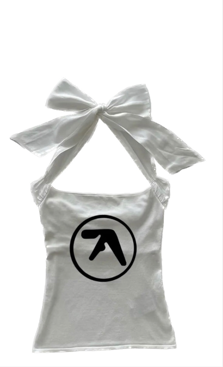 Halter top