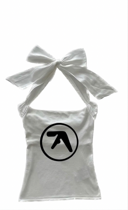 Halter top