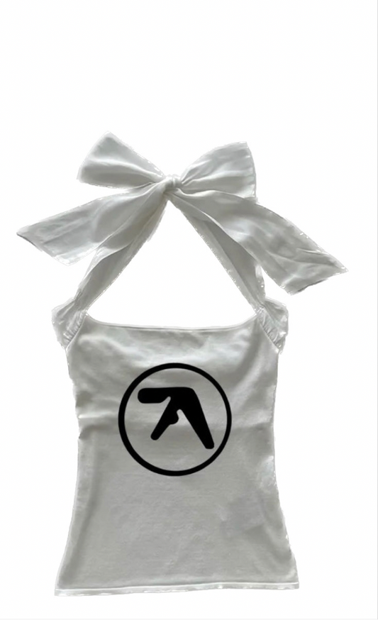 Halter top
