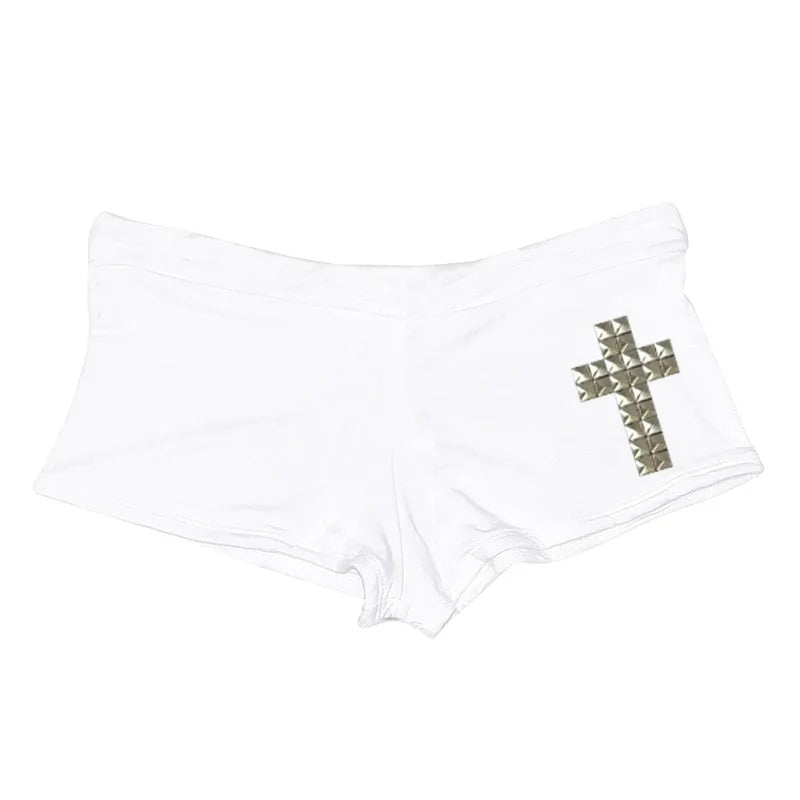 Studded 2 pc